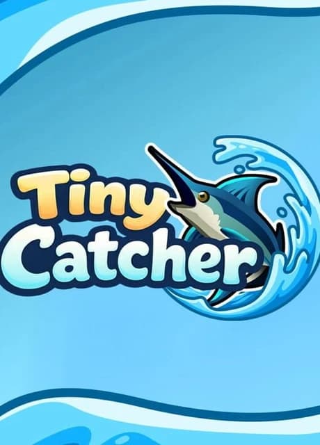 Tiny Catcher