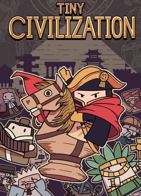 Tiny Civilization
