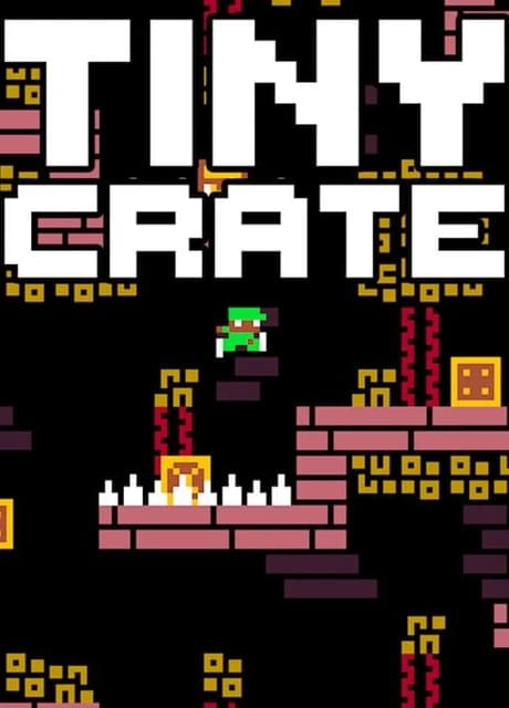 Tiny Crate