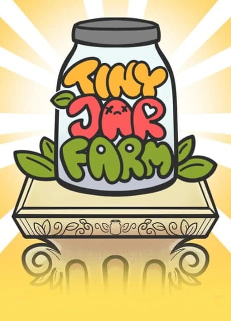Tiny Jar Farm
