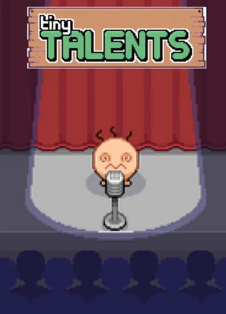 Tiny Talents