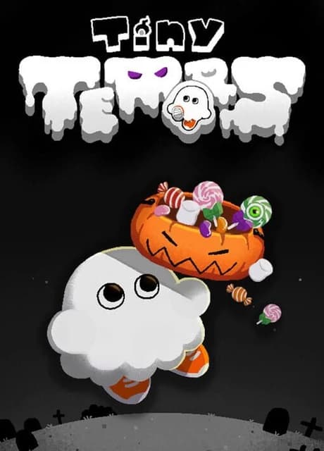 Tiny Terrors