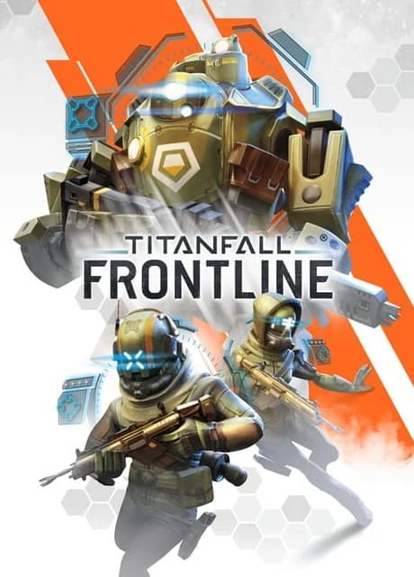 Titanfall Frontline