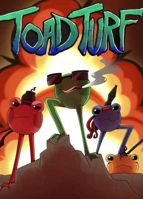 Toad Turf