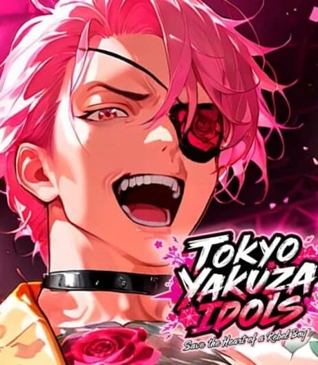 Tokyo Yakuza Idols: Save the Heart of a Rebel Boy