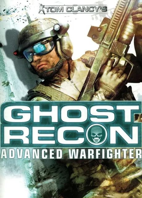 Tom Clancy's Ghost Recon Advanced Warfighter