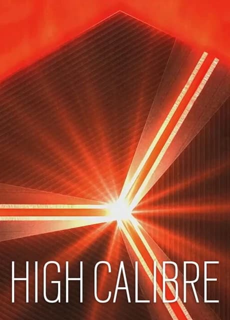 Tom Clancy's Rainbow Six Siege: High Calibre