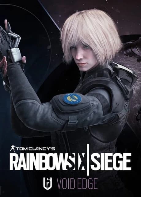 Tom Clancy's Rainbow Six Siege: Operation Void Edge