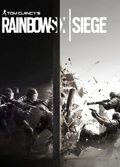 Tom Clancy's Rainbow Six: Siege - Year 5 Deluxe Edition