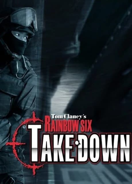 Tom Clancy's Rainbow Six: Take-Down - Missions in Korea