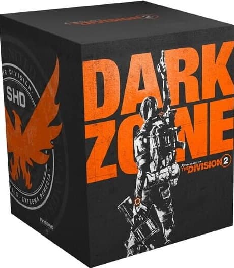 Tom Clancy's The Division 2: Dark Zone Edition