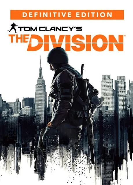 Tom Clancy’s The Division - Definitive Edition