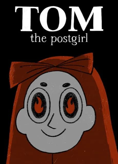 Tom the Postgirl