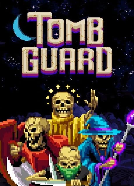 Tomb Guard