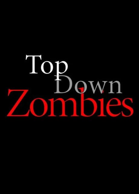 Top Down Zombies