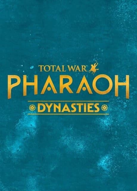 Total War: Pharaoh Dynasties