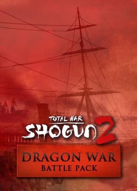 Total War: Shogun 2 - Dragon War Battle Pack