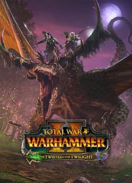 Total War: Warhammer II - The Twisted & The Twilight