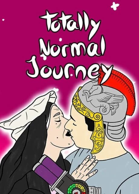 Totally Normal Journey: The Interactive Musical
