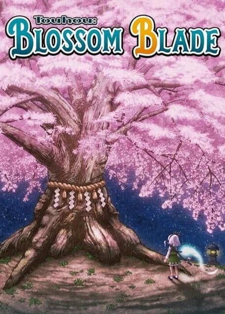 Touhou: Blossom Blade