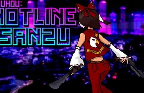 Touhou: Hotline Sanzu