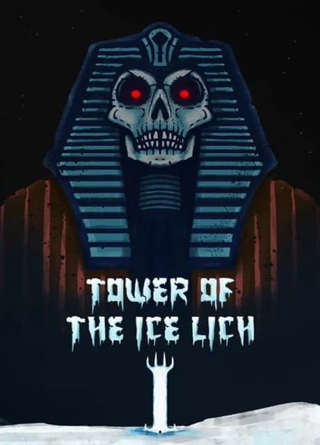Tower of the Ice Lich
