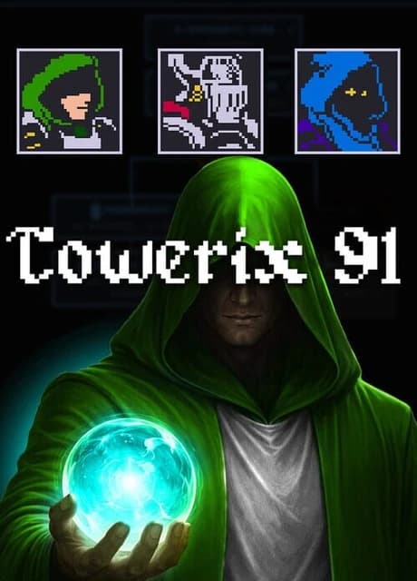 Towerix91