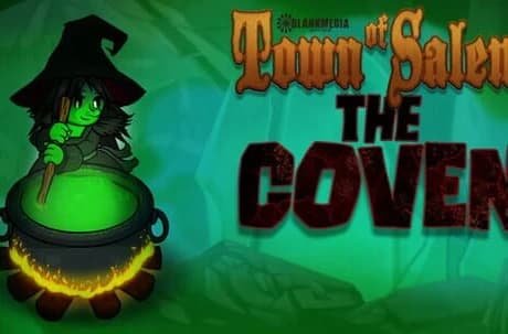 Town of Salem: The Coven