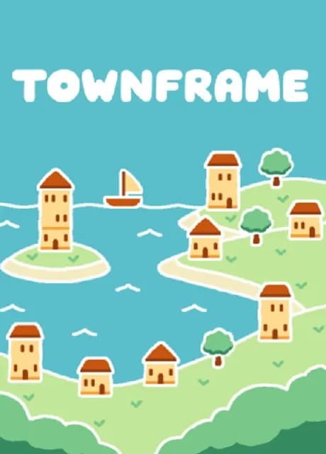 Townframe