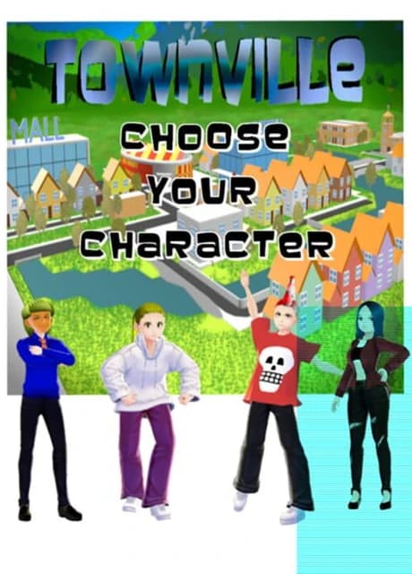 Townville, the Show