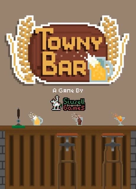 Towny Bar