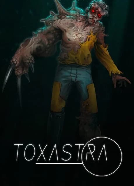 Toxastra
