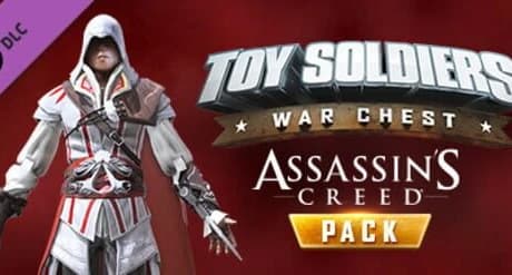Toy Soldiers: War Chest - Assassin’s Creed Pack
