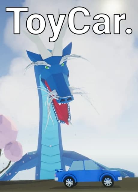 ToyCar
