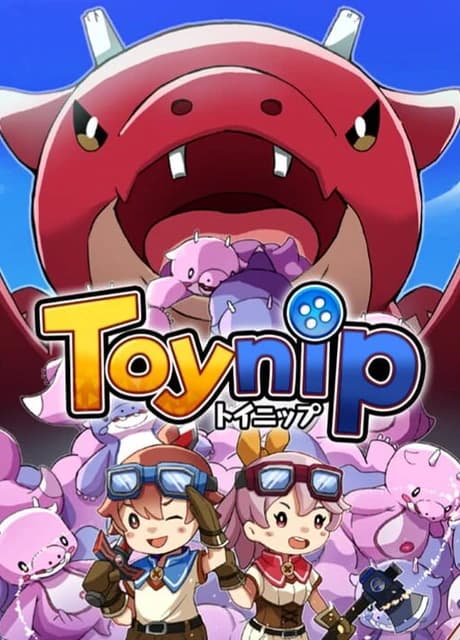 Toynip