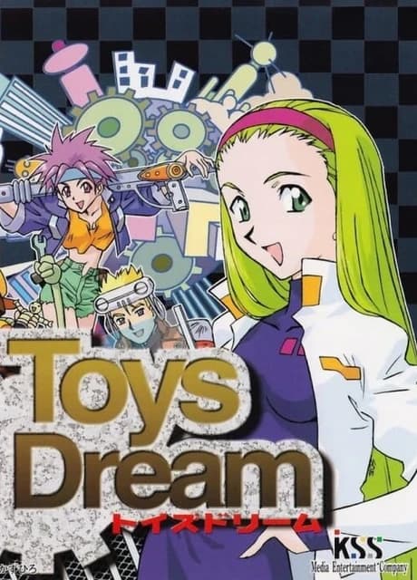 Toys Dream