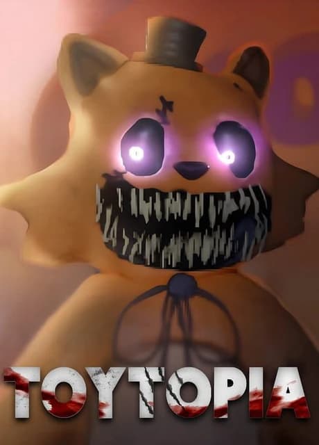 Toytopia