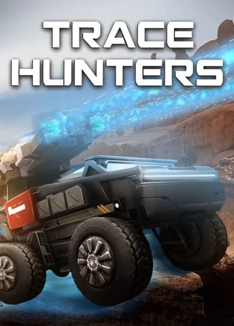 Trace Hunters