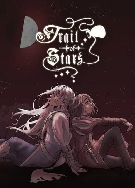 Trail of Stars