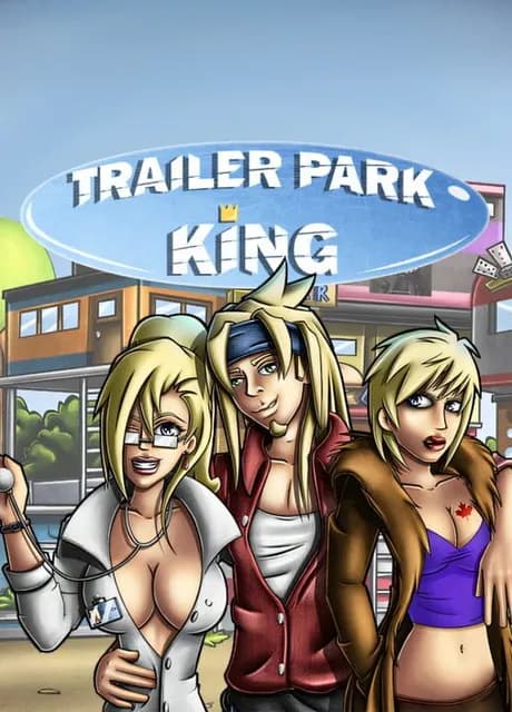 Trailer Park King