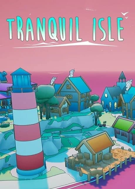 Tranquil Isle