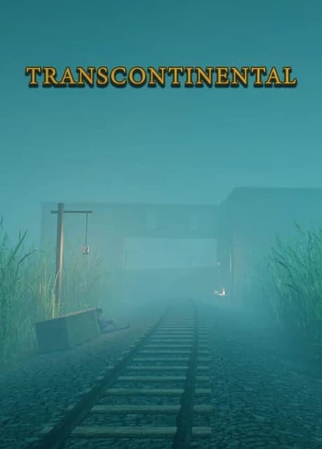 Transcontinental