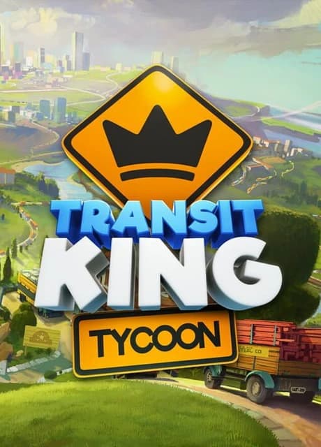 Transit King Tycoon