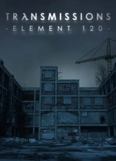 Transmissions: Element 120