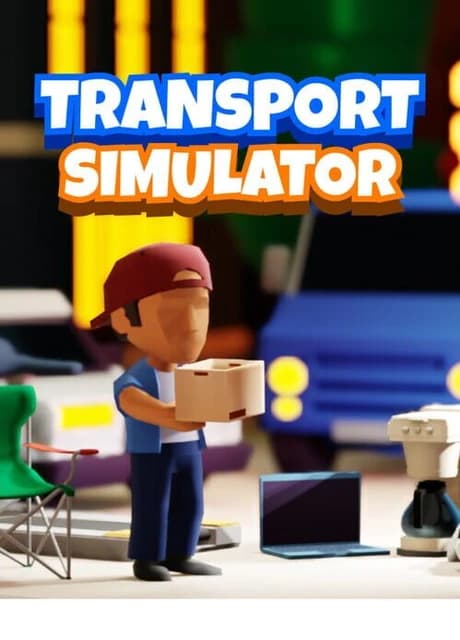 Transport Simulator