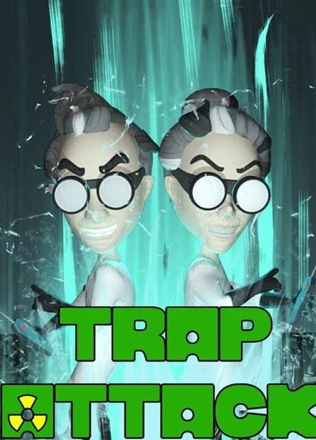 Trap Attack