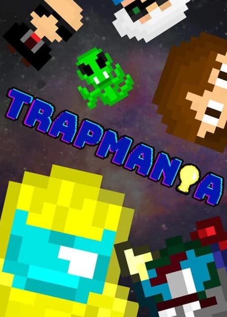Trapmania