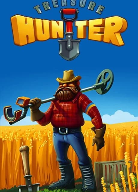 Treasure Hunter: History of Monastery Gold