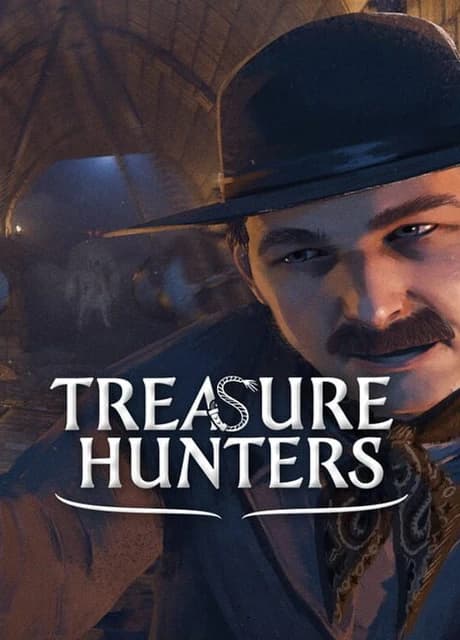 Treasure Hunters