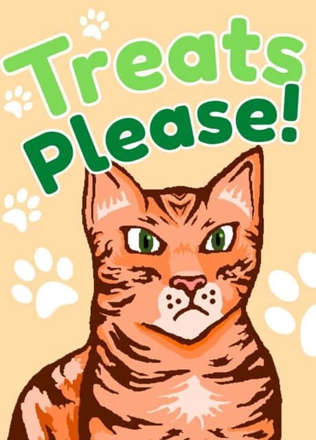 Treats Please!